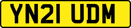 YN21UDM