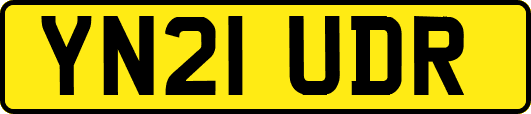 YN21UDR