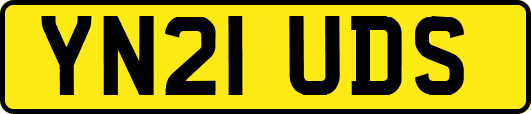 YN21UDS