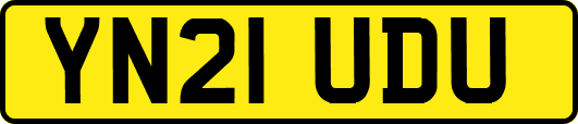 YN21UDU