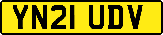 YN21UDV