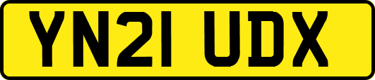 YN21UDX