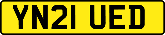 YN21UED