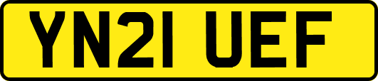 YN21UEF