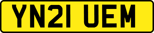 YN21UEM