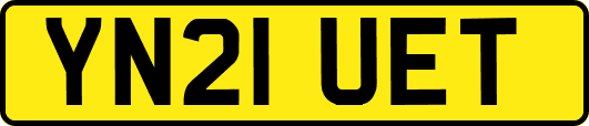 YN21UET