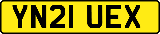 YN21UEX