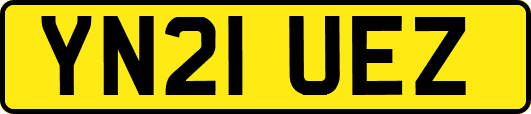 YN21UEZ