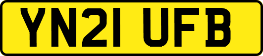 YN21UFB