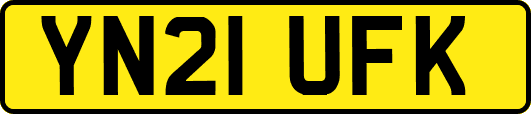 YN21UFK