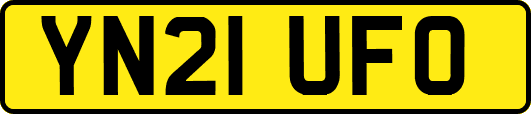 YN21UFO