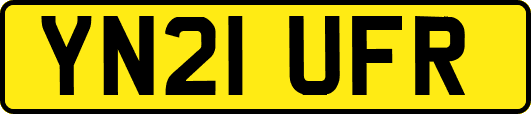 YN21UFR