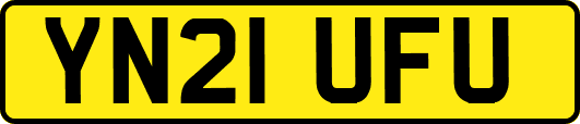 YN21UFU