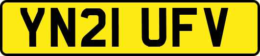 YN21UFV