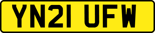 YN21UFW