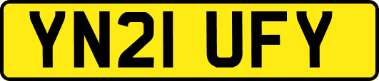 YN21UFY