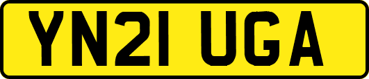 YN21UGA