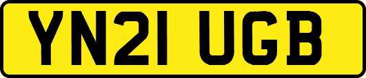 YN21UGB