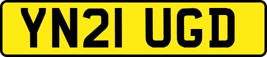 YN21UGD