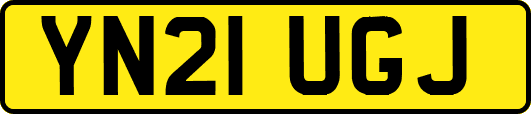 YN21UGJ