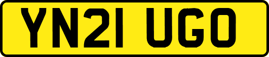 YN21UGO