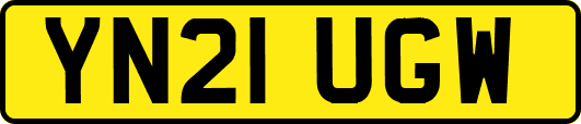 YN21UGW