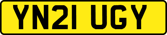 YN21UGY