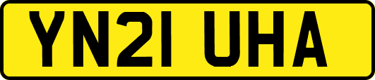 YN21UHA