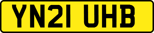 YN21UHB