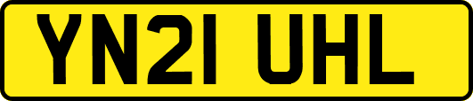 YN21UHL