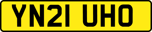 YN21UHO