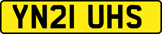 YN21UHS
