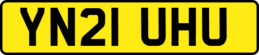 YN21UHU