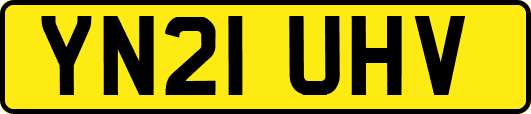 YN21UHV