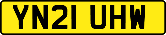 YN21UHW
