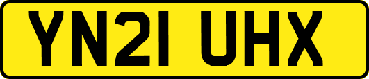 YN21UHX