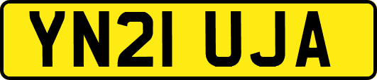 YN21UJA