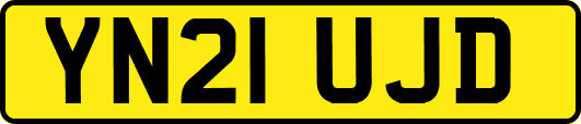 YN21UJD