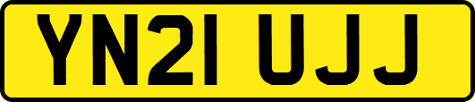 YN21UJJ