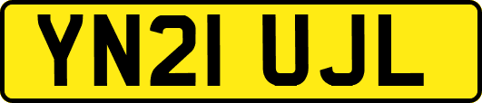 YN21UJL