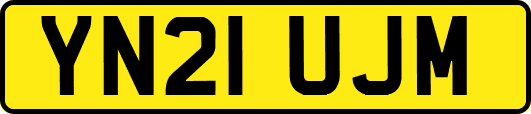 YN21UJM