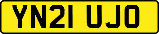 YN21UJO