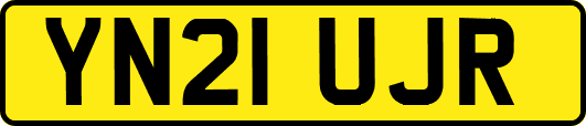 YN21UJR