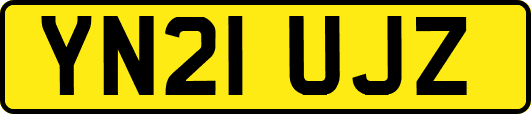 YN21UJZ