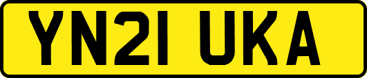 YN21UKA