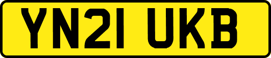 YN21UKB
