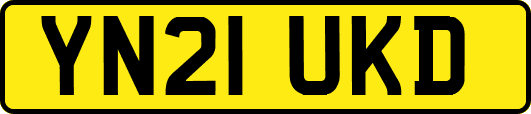 YN21UKD