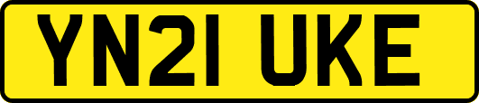 YN21UKE