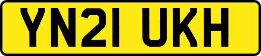 YN21UKH