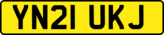 YN21UKJ